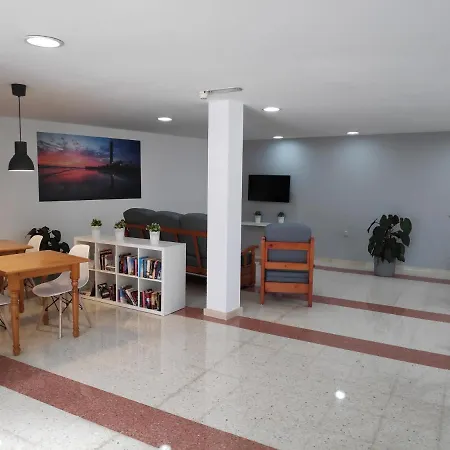 Luxury Loft Gc * ماسبالوماس