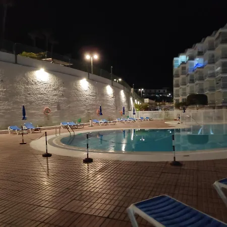 Luxury Loft Gc * ماسبالوماس