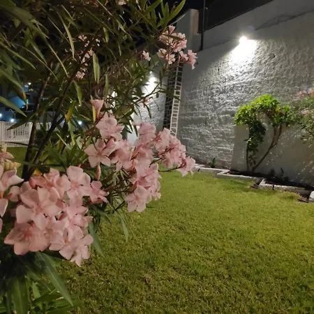 Luxury Loft Gc ماسبالوماس