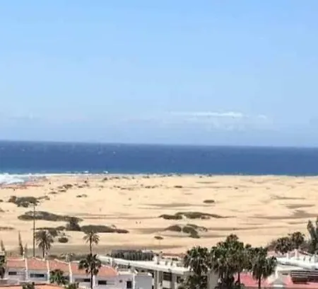 شقة Luxury Loft Gc