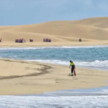 Luxury Loft Gc * ماسبالوماس