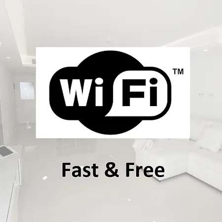 شقة Luxury Loft Gc