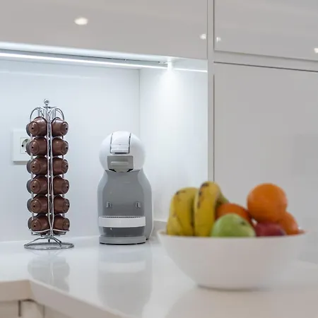 Luxury Loft Gc شقة *