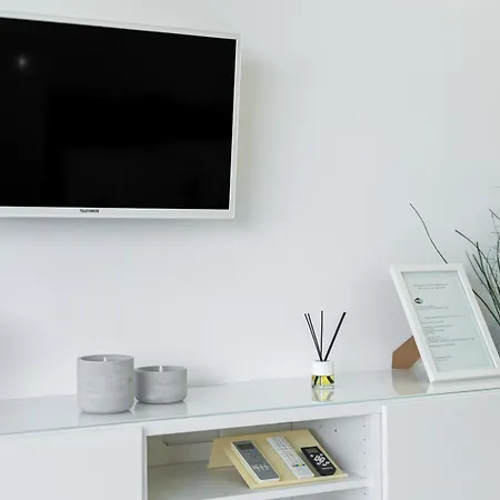 Luxury Loft Gc * Maspalomas (Gran Canaria)