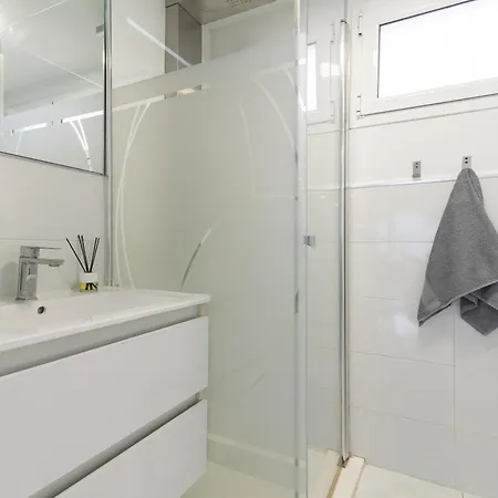 Luxury Loft Gc ماسبالوماس