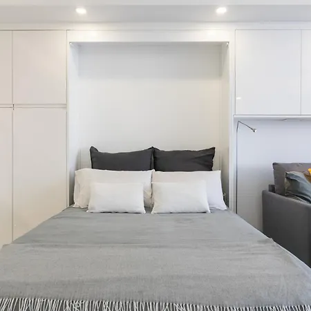 Luxury Loft Gc ماسبالوماس