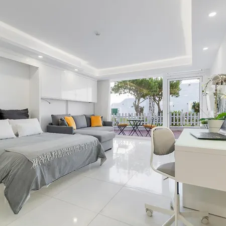 Luxury Loft Gc * ماسبالوماس