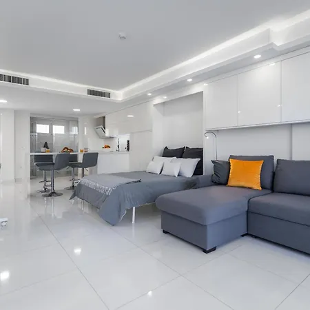 Luxury Loft Gc Apartment Maspalomas (Gran Canaria)