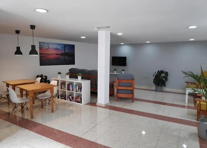Luxury Loft Gc * Maspalomas (Gran Canaria)