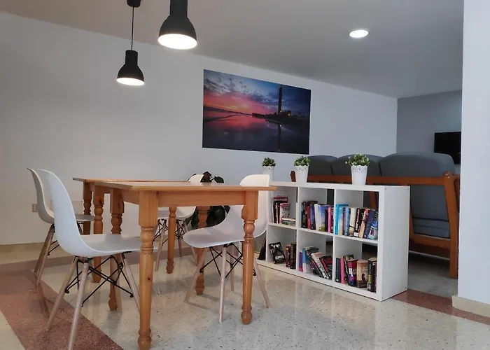 Luxury Loft Gc Appartement Maspalomas (Gran Canaria)