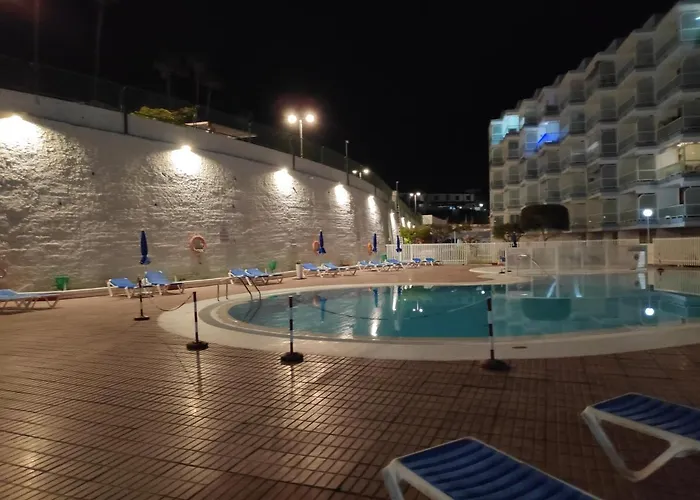 Luxury Loft Gc * Maspalomas (Gran Canaria)