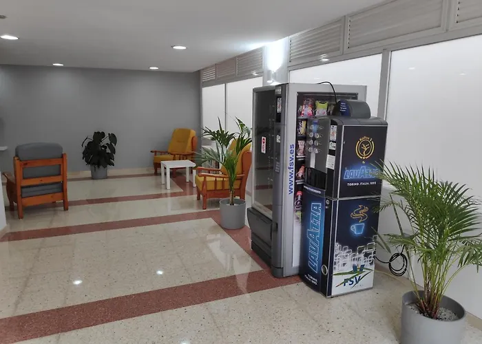 Luxury Loft Gc Maspalomas (Gran Canaria)
