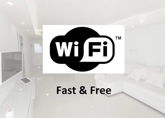 Appartement Luxury Loft Gc