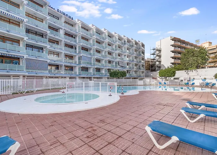Luxury Loft Gc * Maspalomas (Gran Canaria)