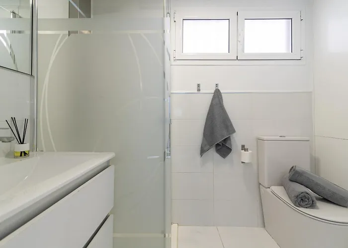 Luxury Loft Gc Appartement Maspalomas (Gran Canaria)