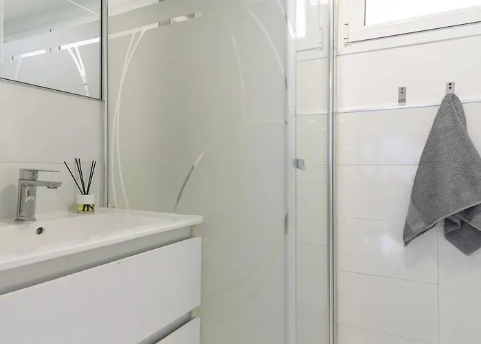 Luxury Loft Gc Maspalomas (Gran Canaria)