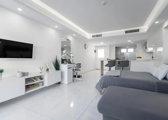 Luxury Loft Gc * Maspalomas (Gran Canaria)